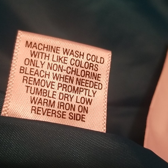 **HOST PICK** NWT Teal Jacket - Picture 8 of 9